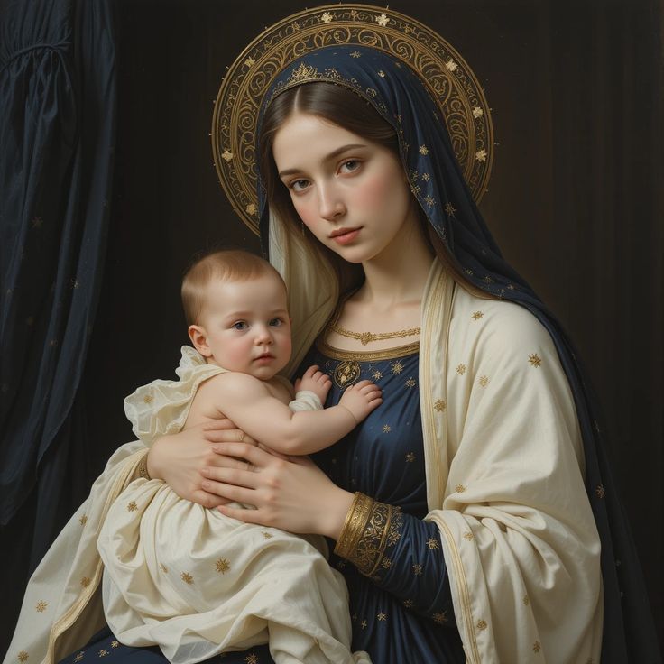 Born of a&nbsp;Woman