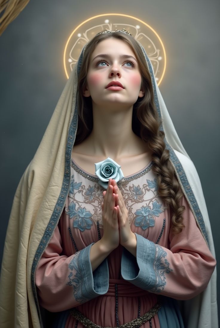 My Soul Glorifies the&nbsp;Lord