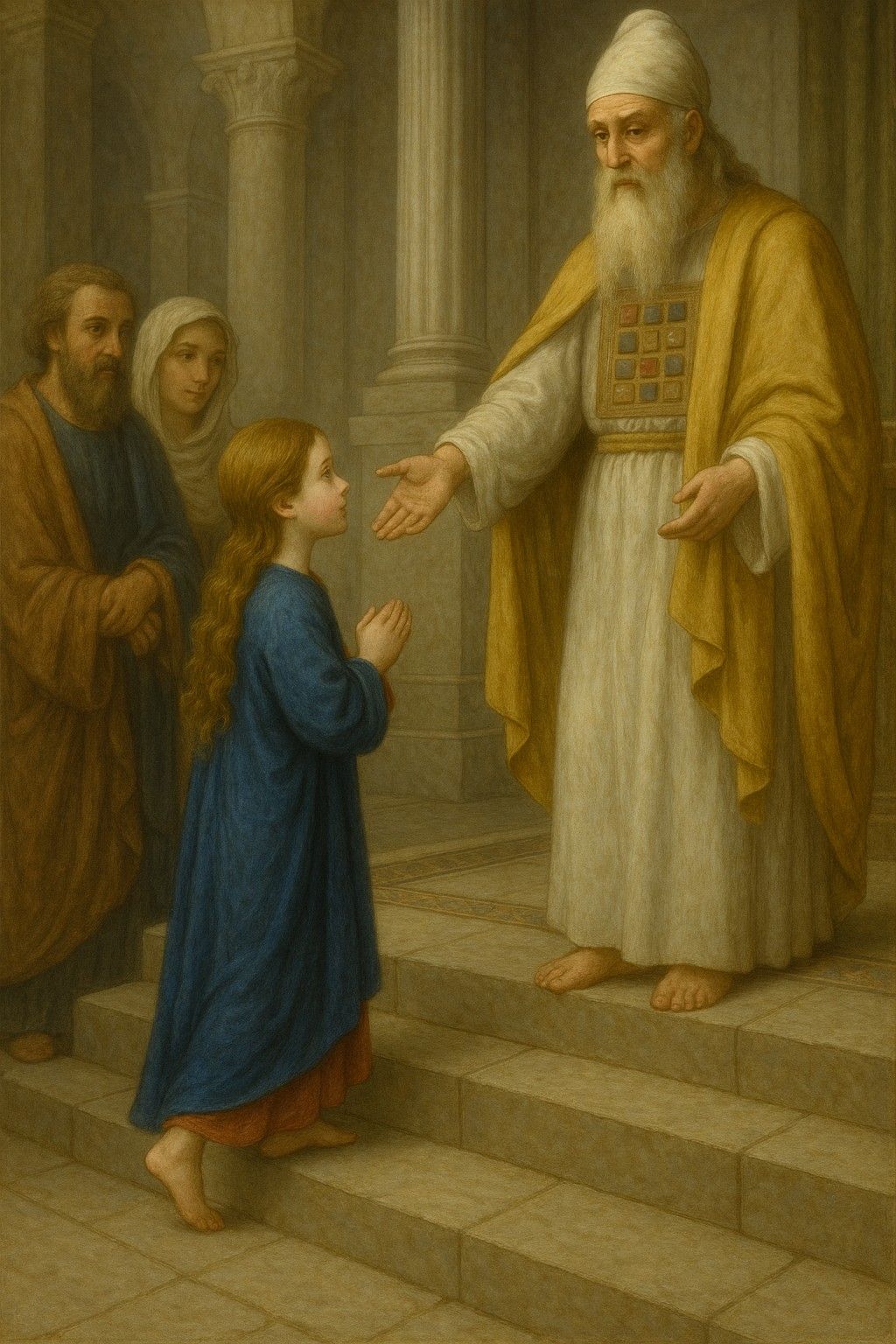 My Perfect One Is But&nbsp;One