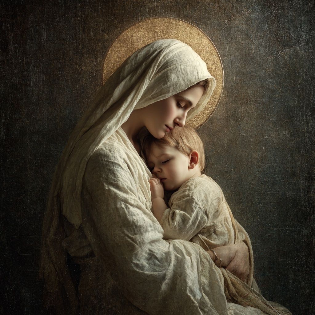 A Woman Shall Compass a&nbsp;Man