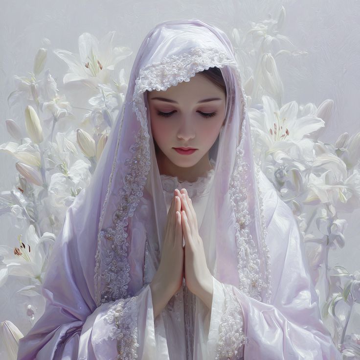 The Lily Among&nbsp;Thorns