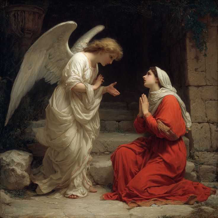 And You Shall Name Him Jesus