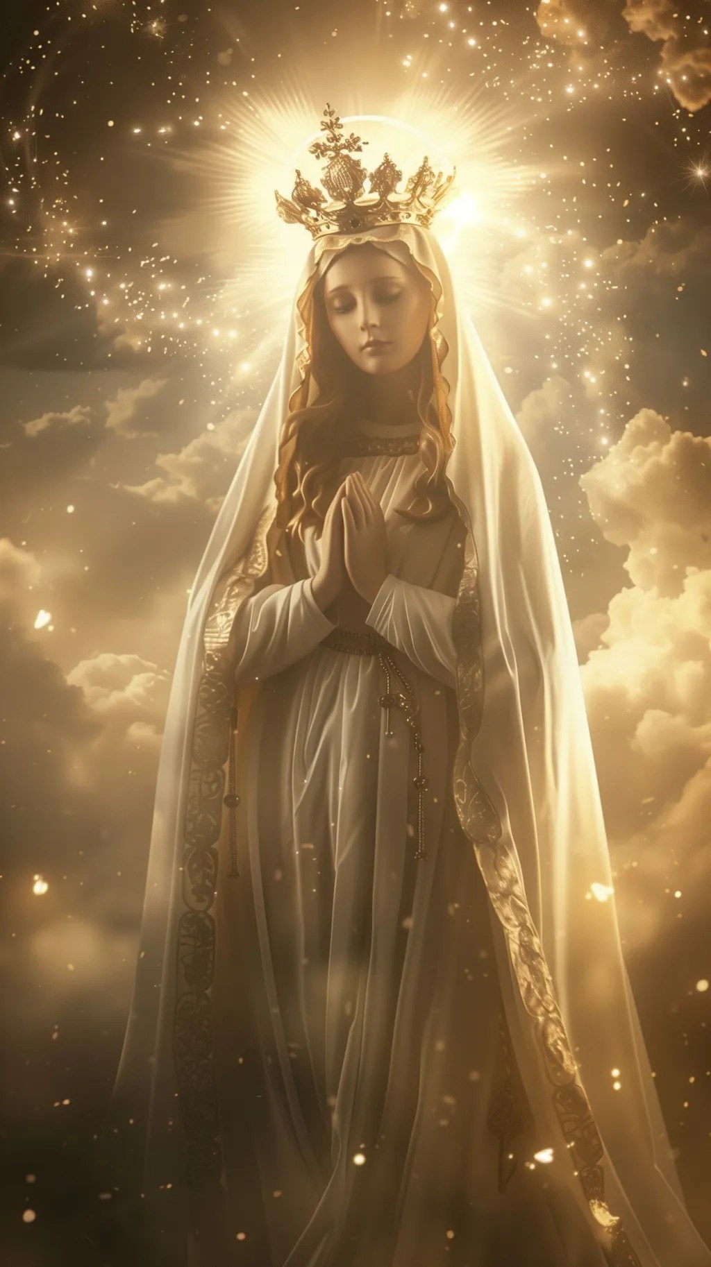 The Queen in Ophir’s&nbsp;Gold