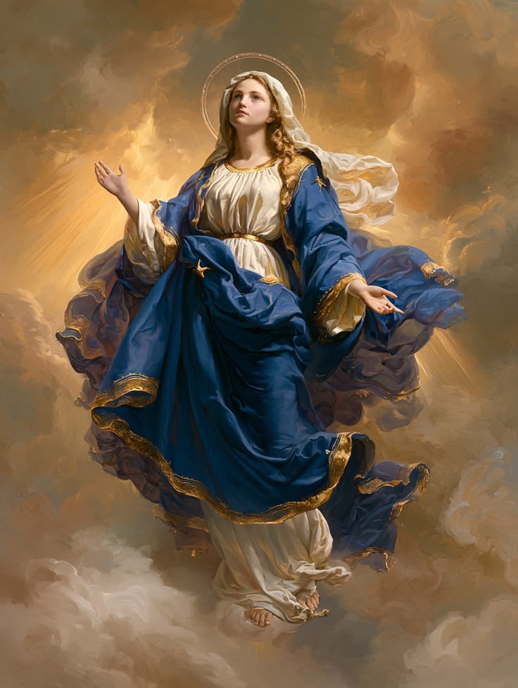 Arise, My Beloved, and&nbsp;Come